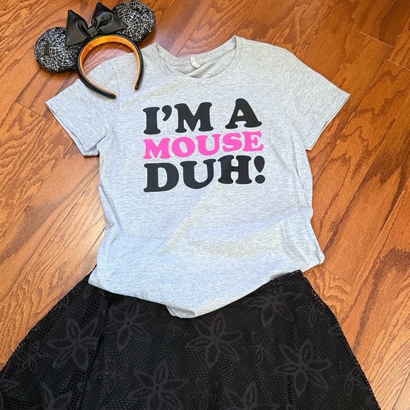 Alstyle Apparel & Activewear Tops - Pop Culture Tee Shirt